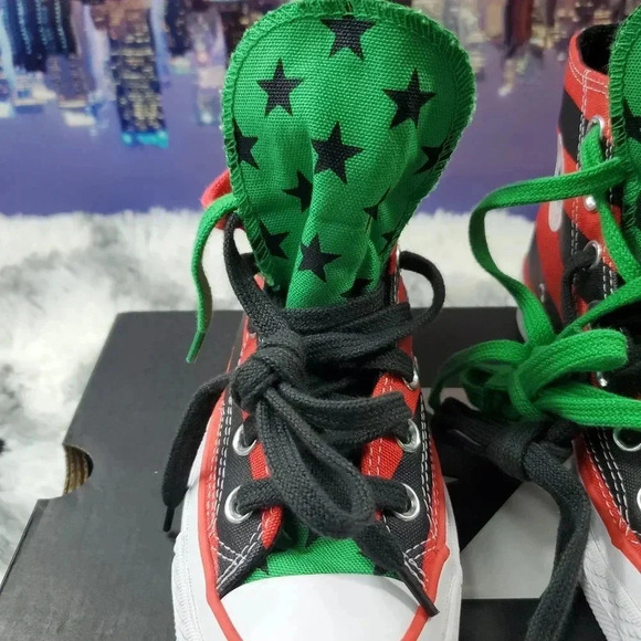 Converse women chuck 70 hi 👋 ☺ - Picture 11 of 14